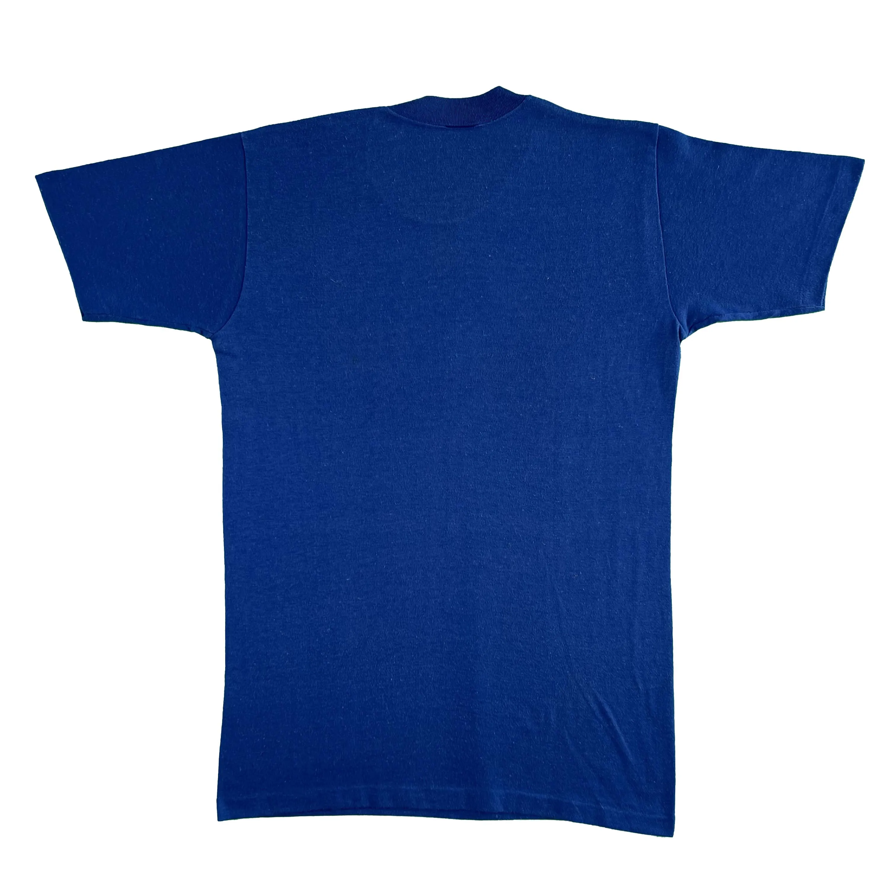 80s 'The Case for Mars' Vitruvian Man Tee- S