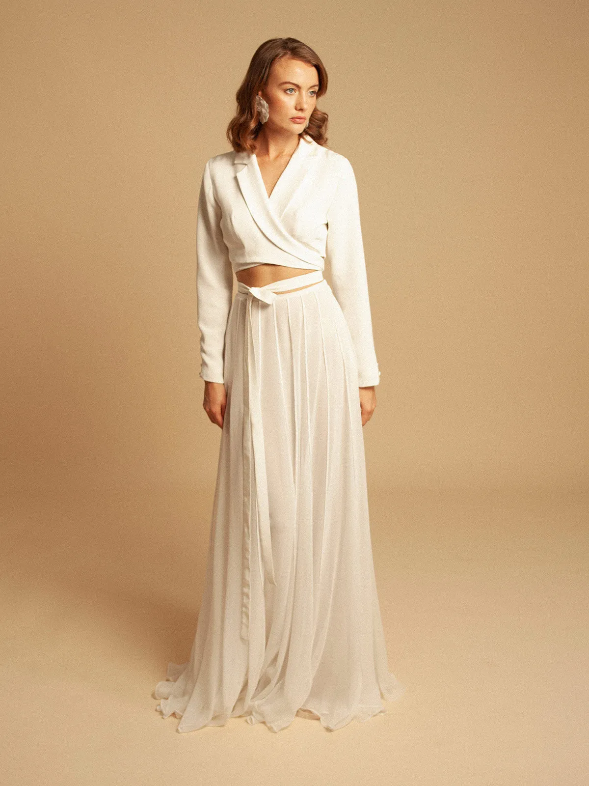 Alessandra Skirt