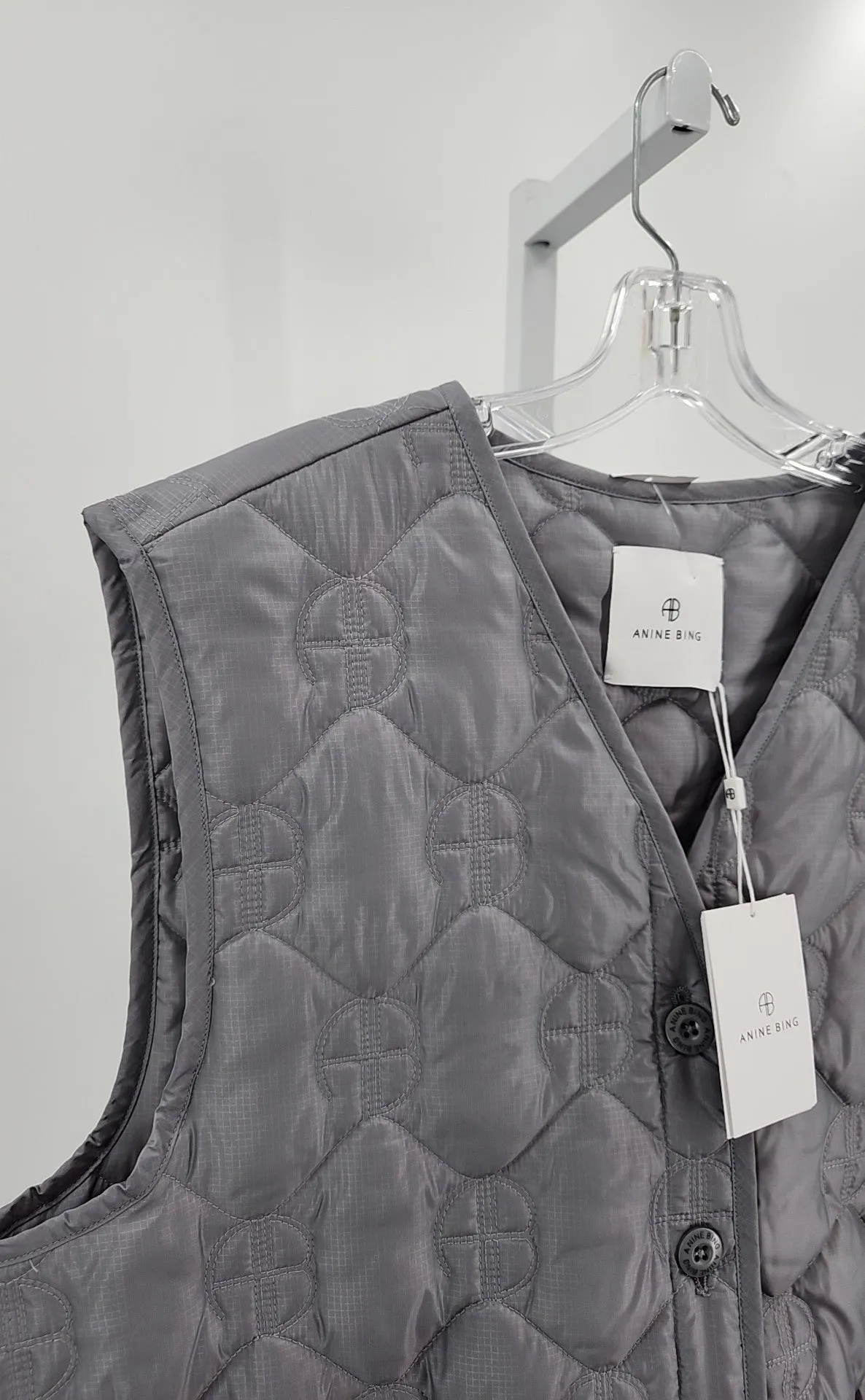 Anine Bing Size L Jackets OUTDOOR (Pre-owned)
