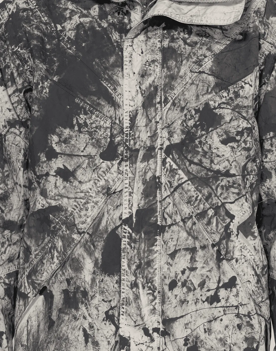 Aska Outerwear Jacket