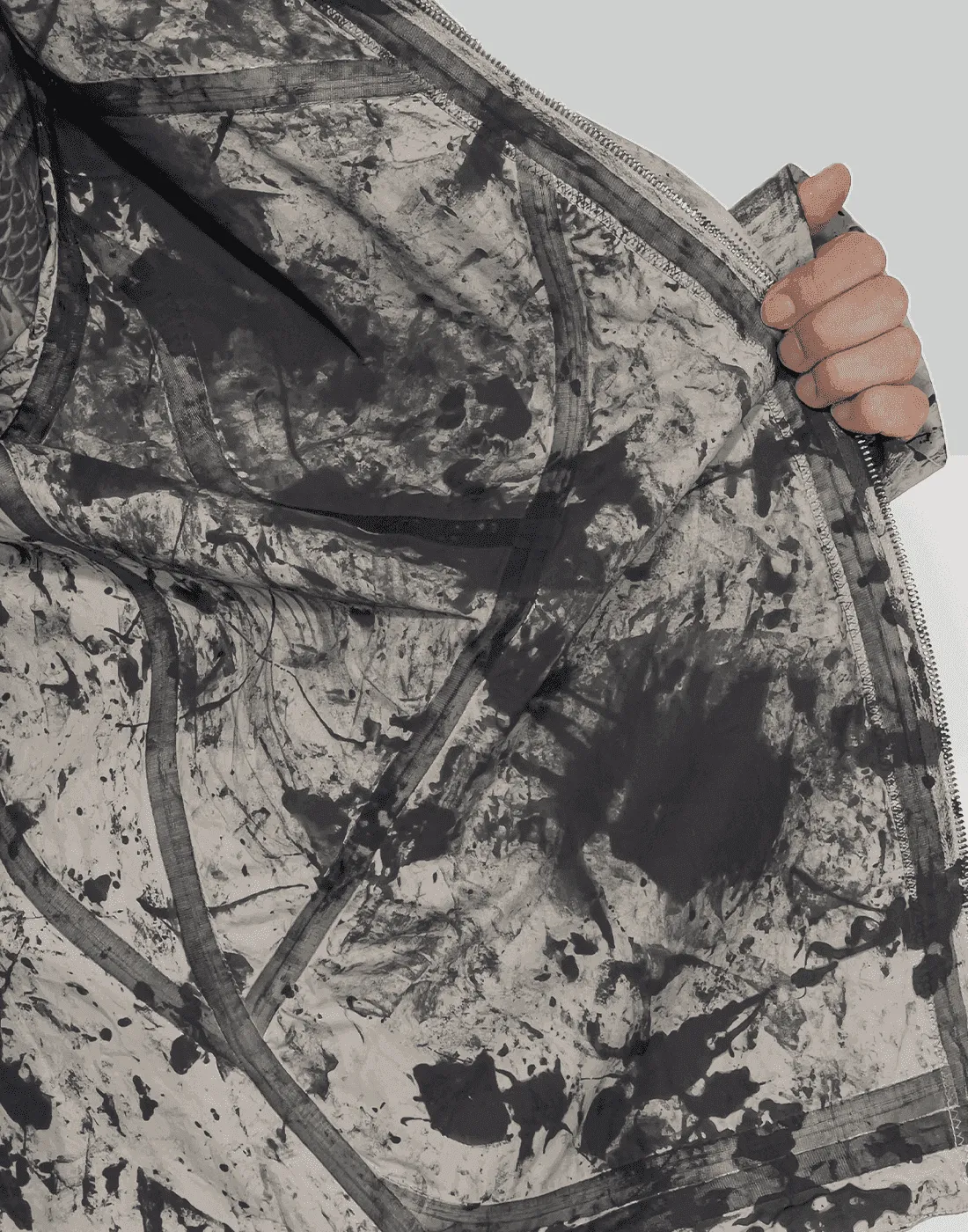 Aska Outerwear Jacket