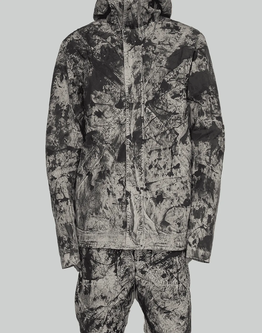 Aska Outerwear Jacket