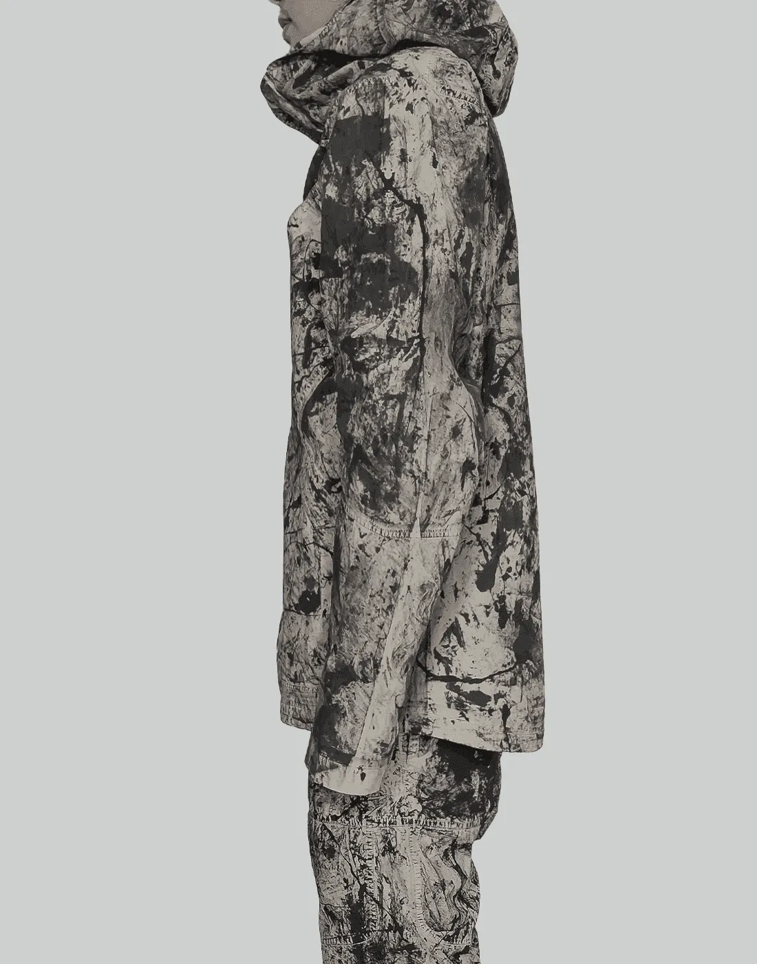 Aska Outerwear Jacket