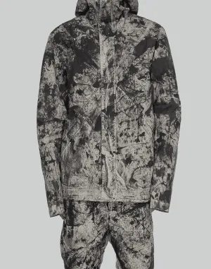 Aska Outerwear Jacket