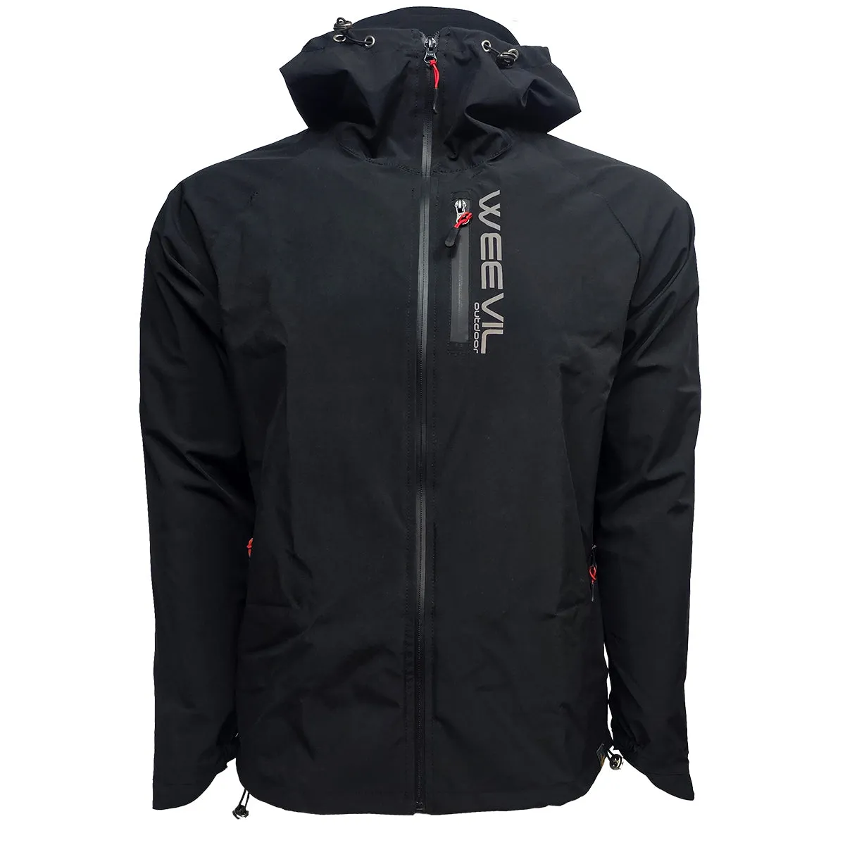 AURORA RAIN JACKET // ALL SEASON