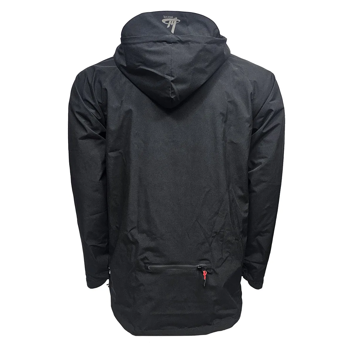 AURORA RAIN JACKET // ALL SEASON