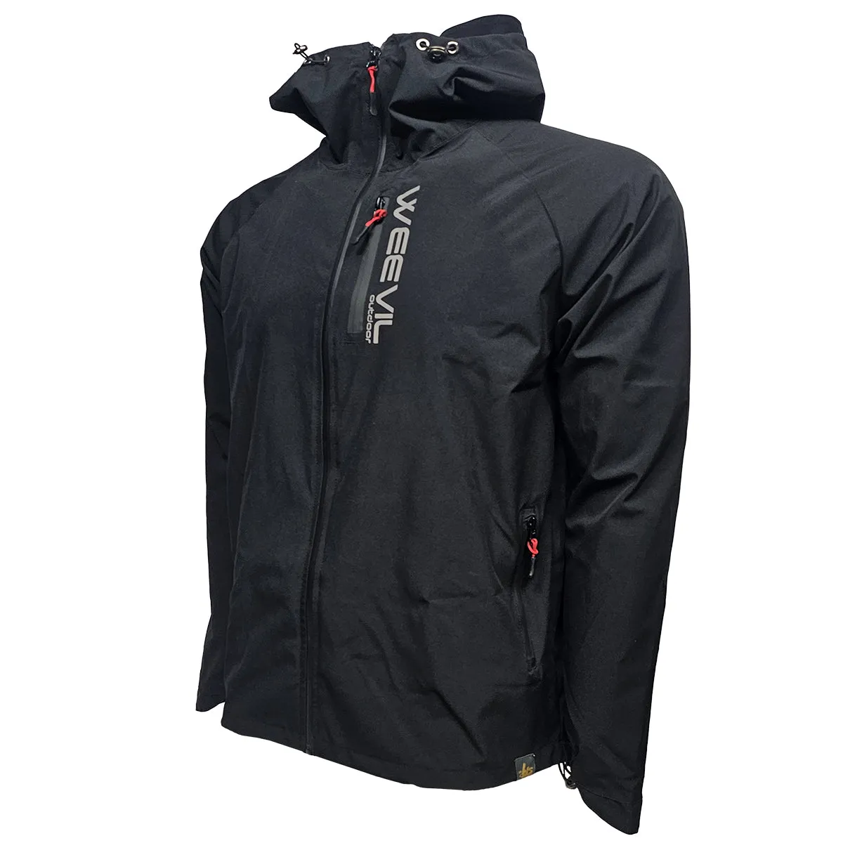 AURORA RAIN JACKET // ALL SEASON