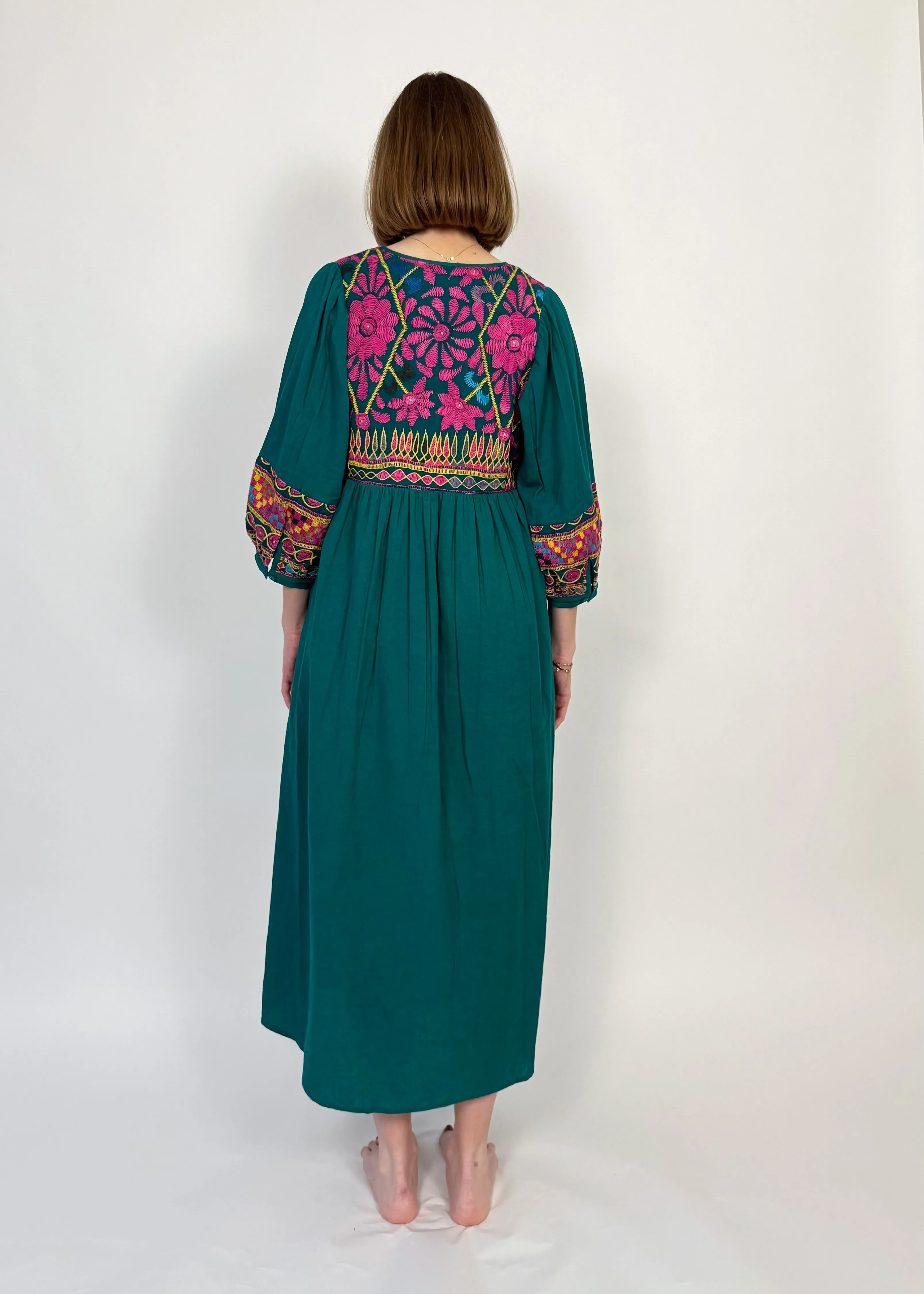 Banjara Dress 13