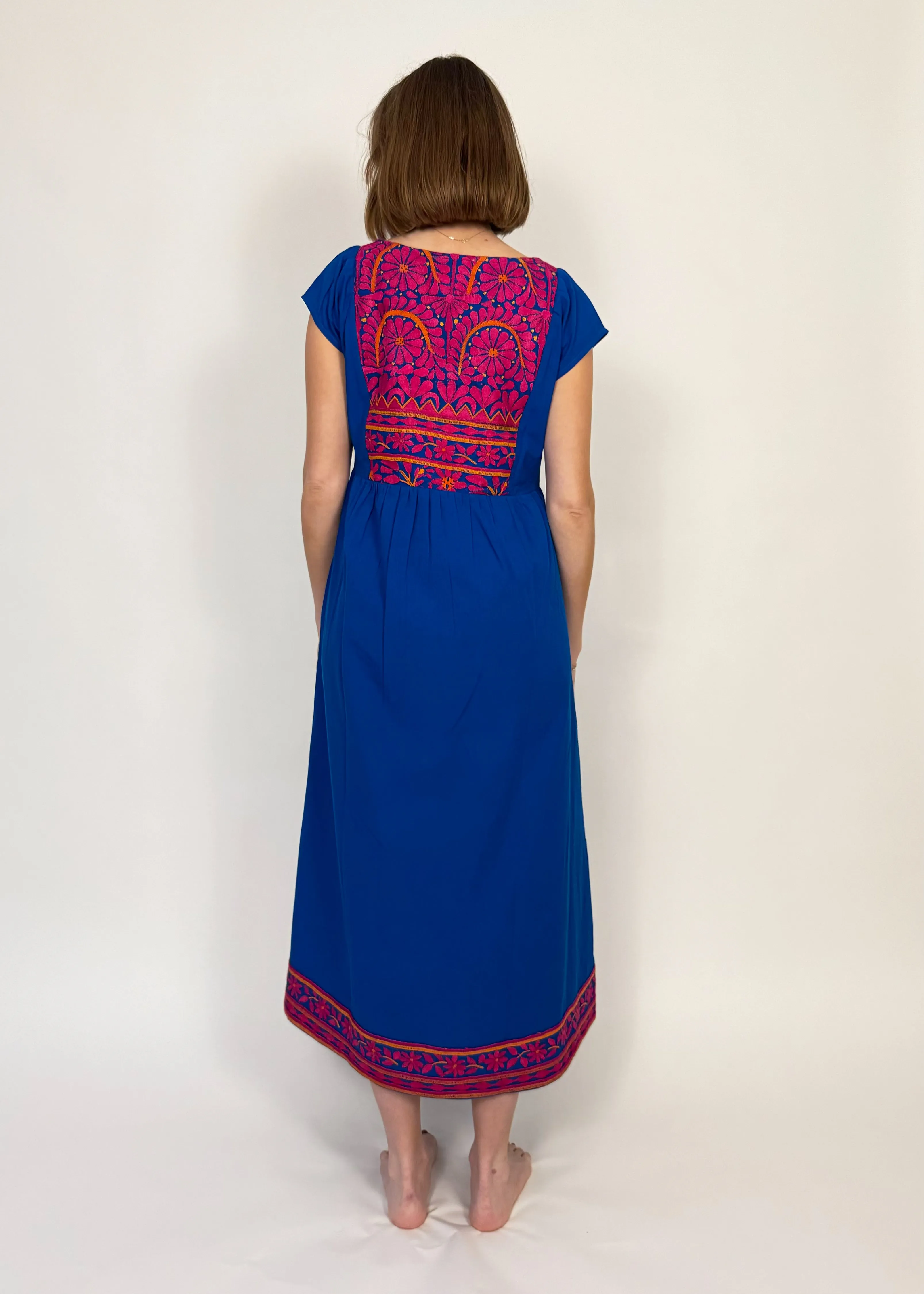 Banjara Dress 17