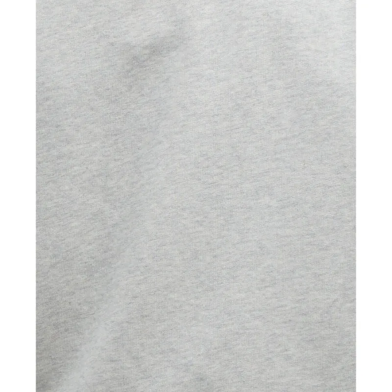 Barbour Silverdale Ladies Sweatshirt - Cloud Marl