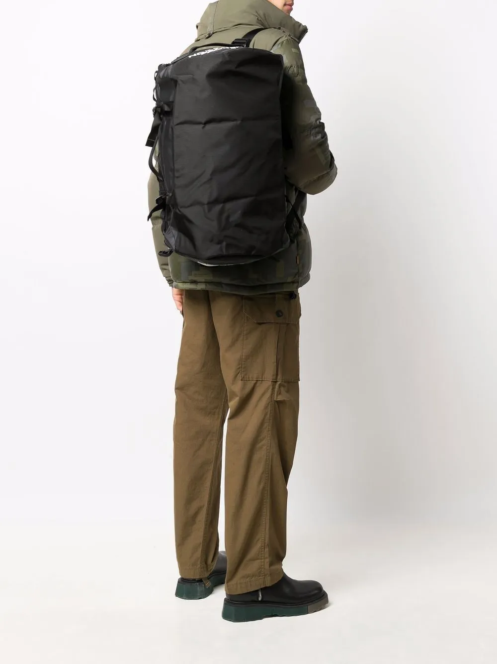 Base Camp duffel bag