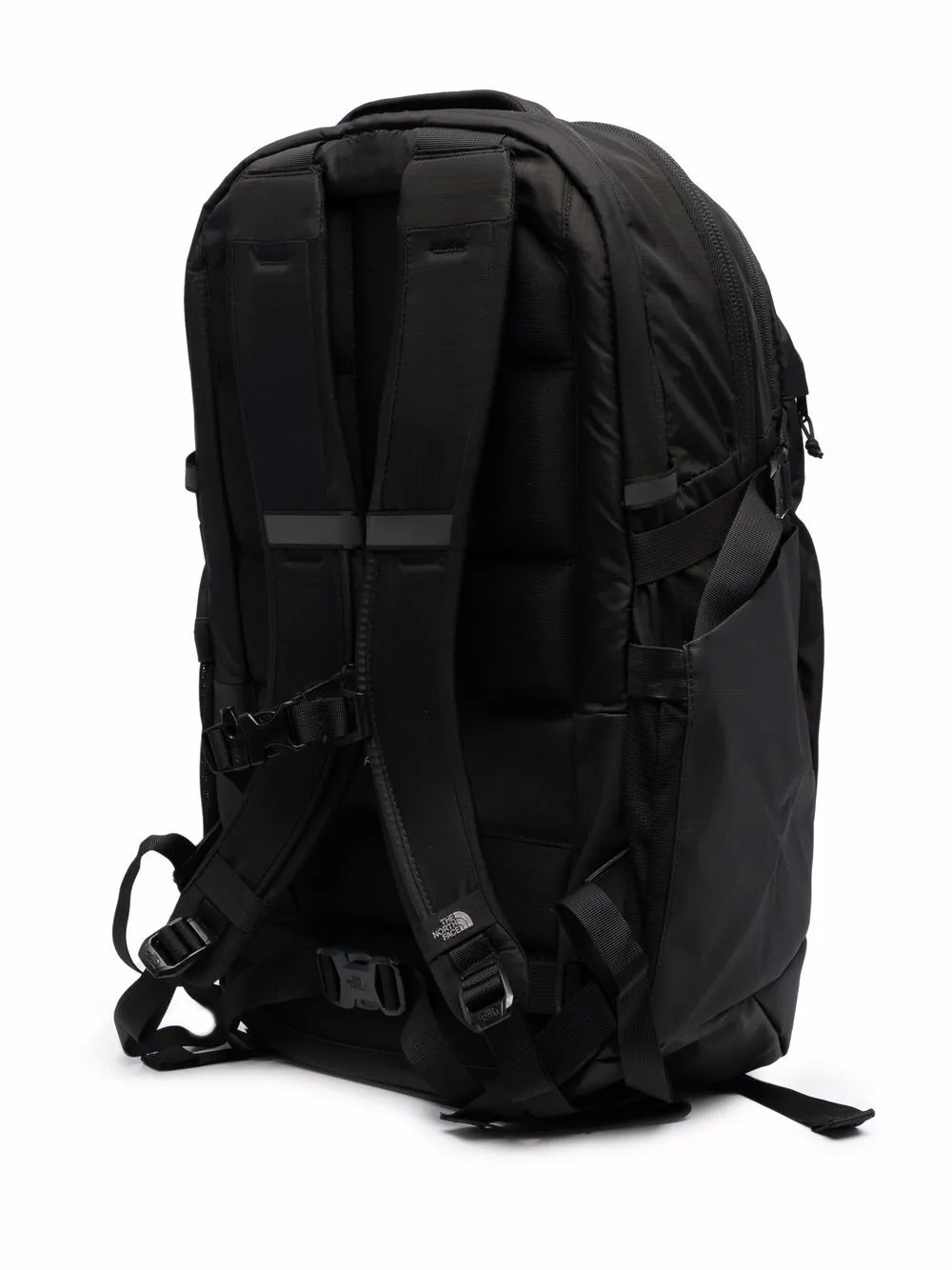Base Camp embroired logo backpack