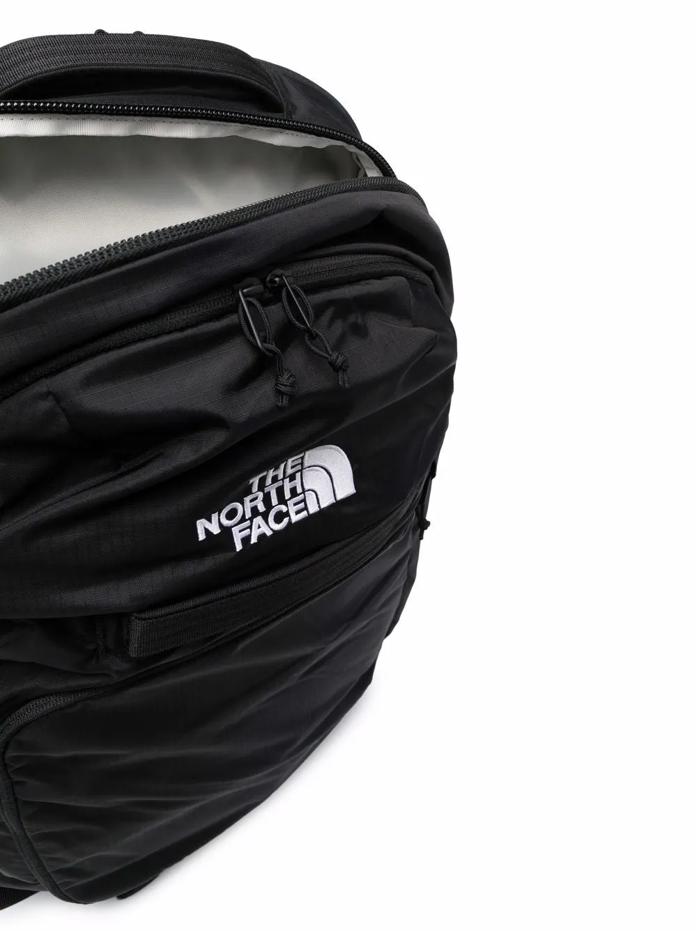 Base Camp embroired logo backpack