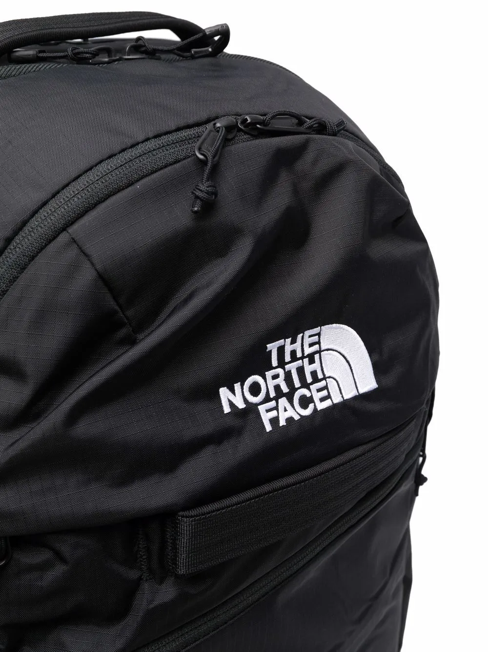 Base Camp embroired logo backpack