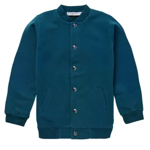 Bomber Deep Navy