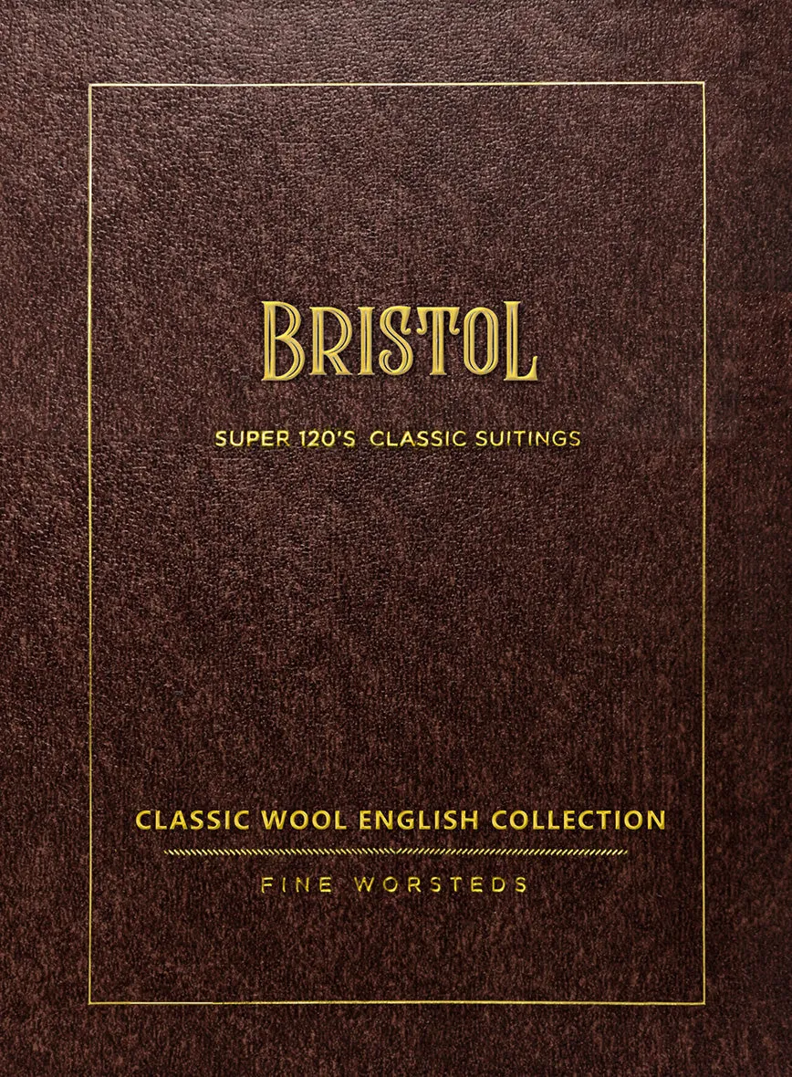 Bristol Glen Alcian Pants