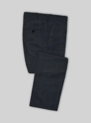 Bristol Mardi Checks Pants