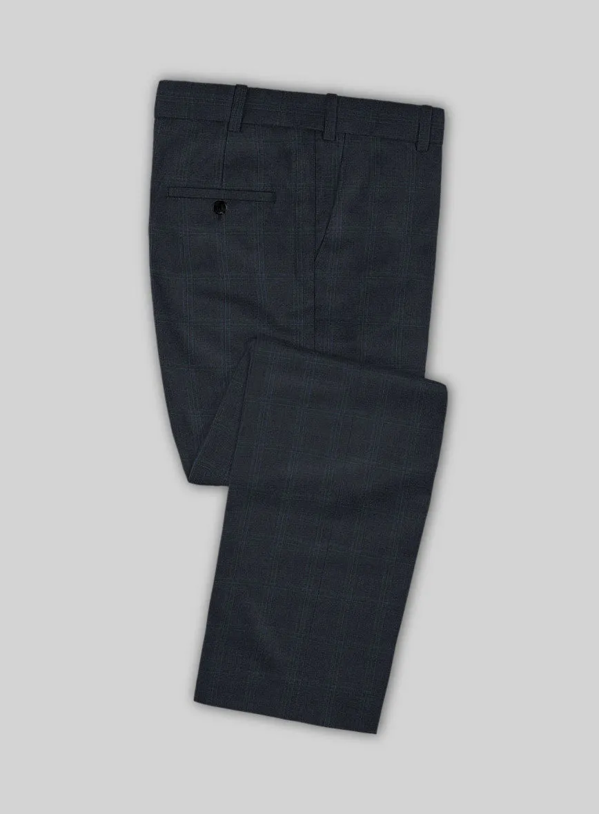 Bristol Mardi Checks Pants