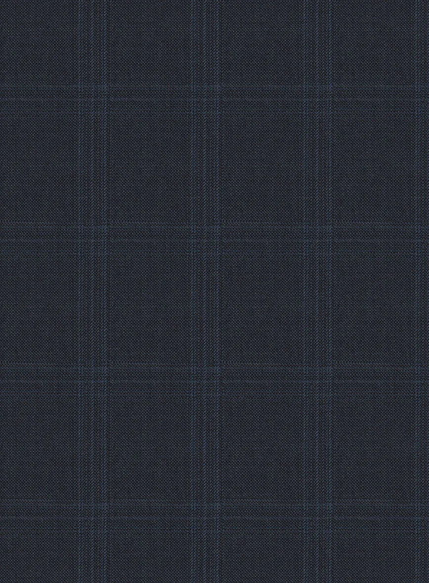 Bristol Mardi Checks Pants