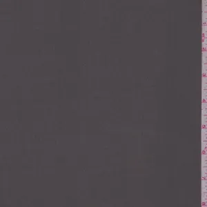 Brownstone Silk Georgette Fabric