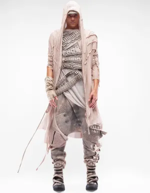 CARDIGAN SAMADHI M