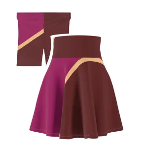 Chevelle, Skort Set