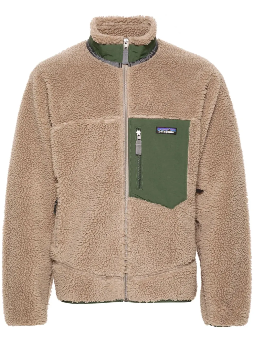 Classic Retro-X jacket