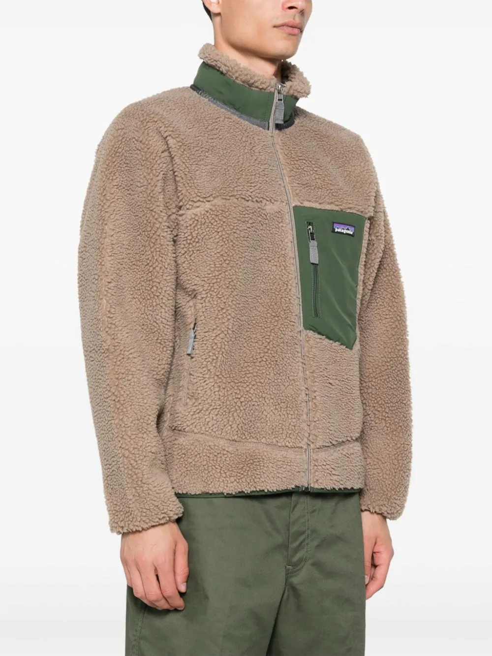 Classic Retro-X jacket