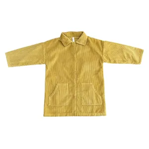 Coat Cord Honey