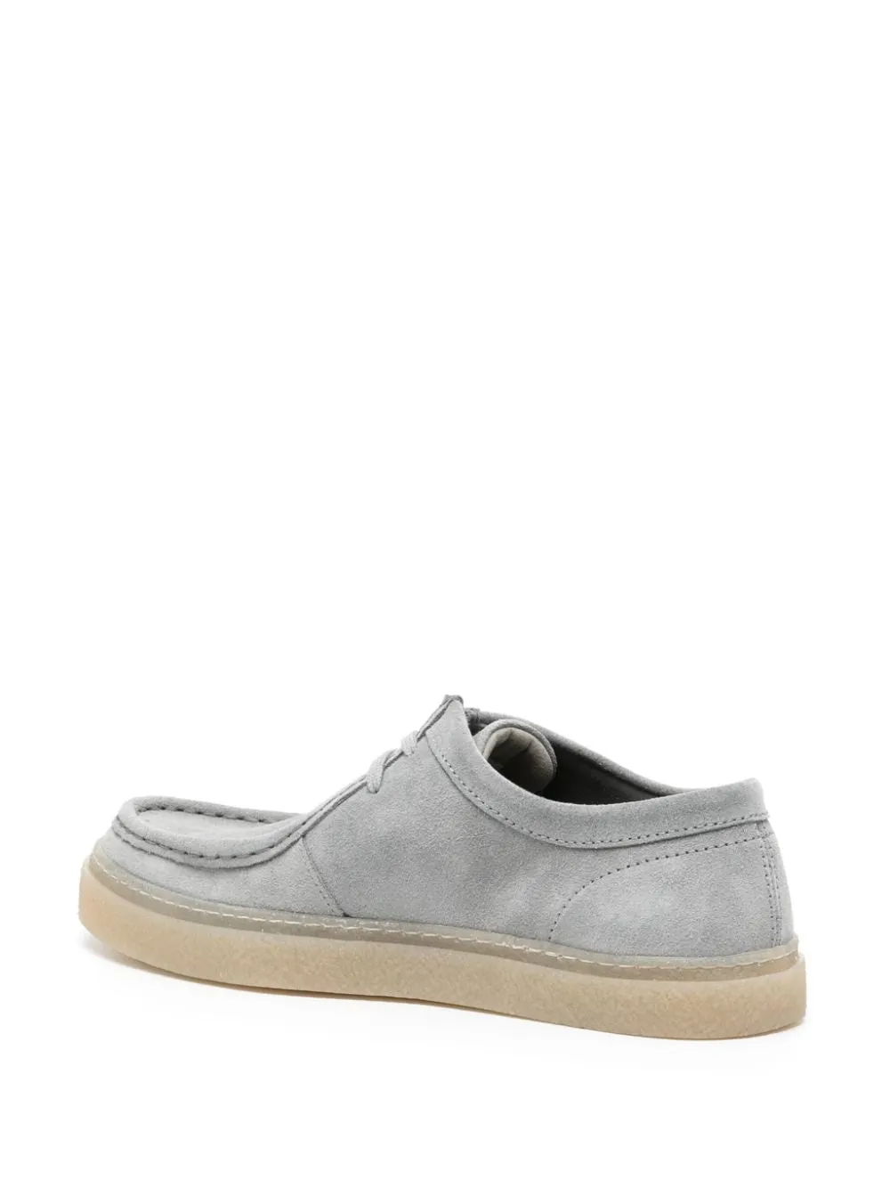 Dawson derby shoes
