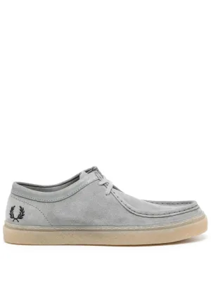 Dawson derby shoes