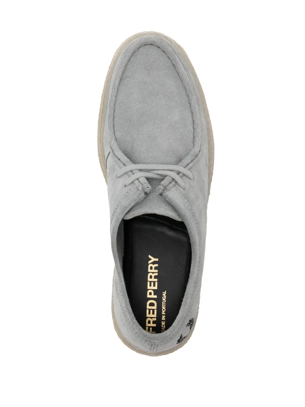 Dawson derby shoes