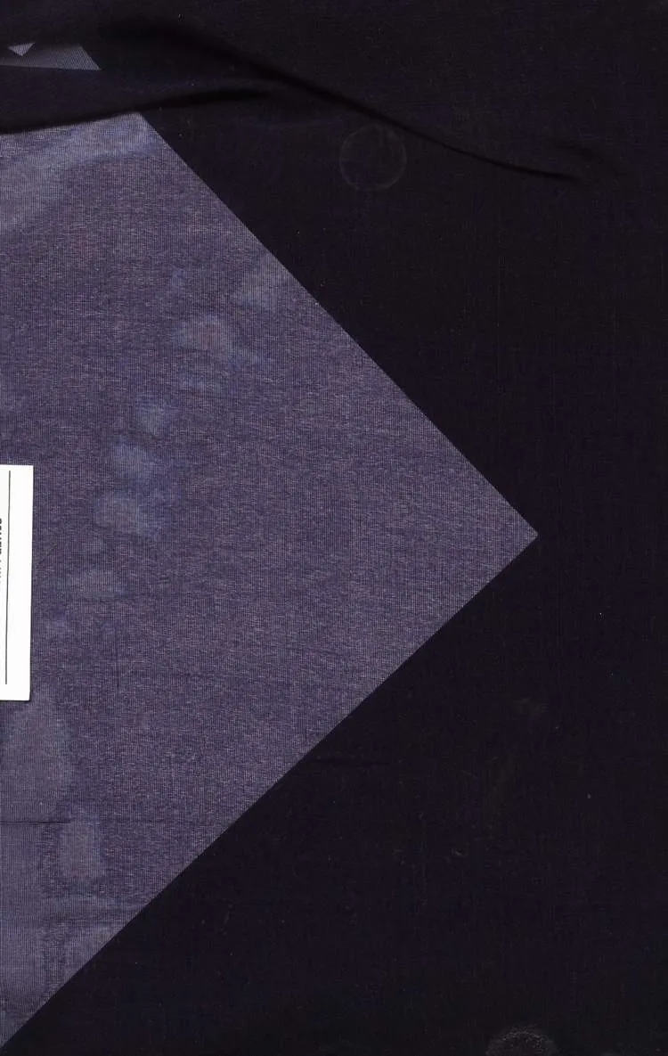 Exclusive silks~navy blue silk organza 110&quot;wide