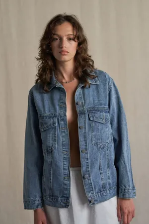 FEARLESS JACKET