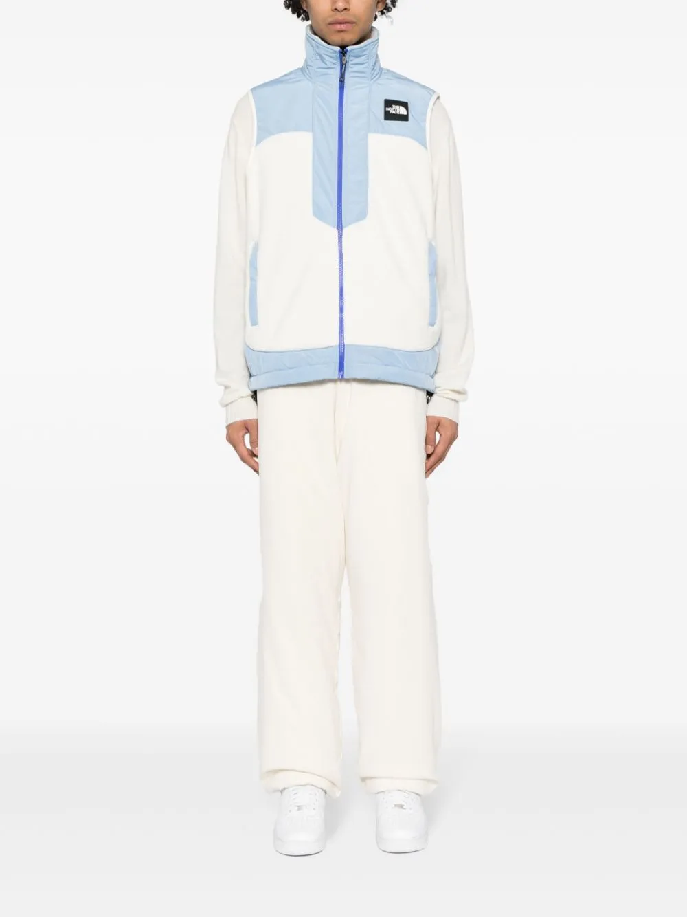 Fleeski Y2K gilet