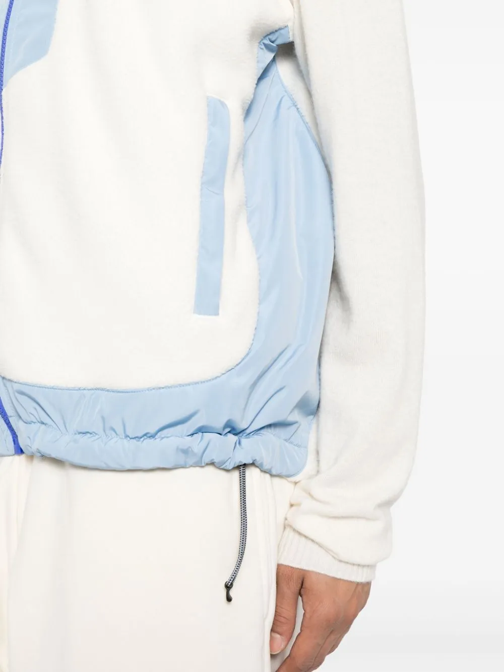 Fleeski Y2K gilet