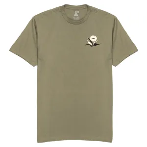 Floral Vibes Tee