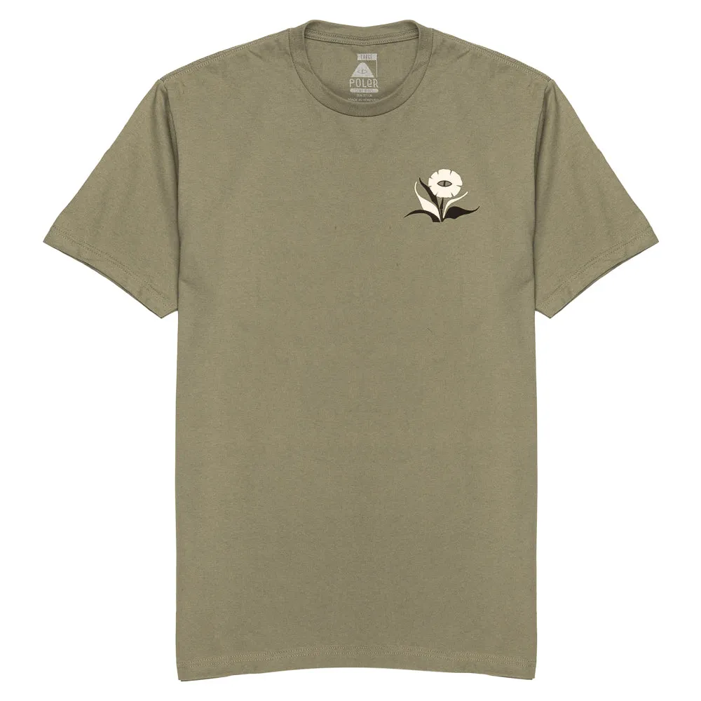 Floral Vibes Tee