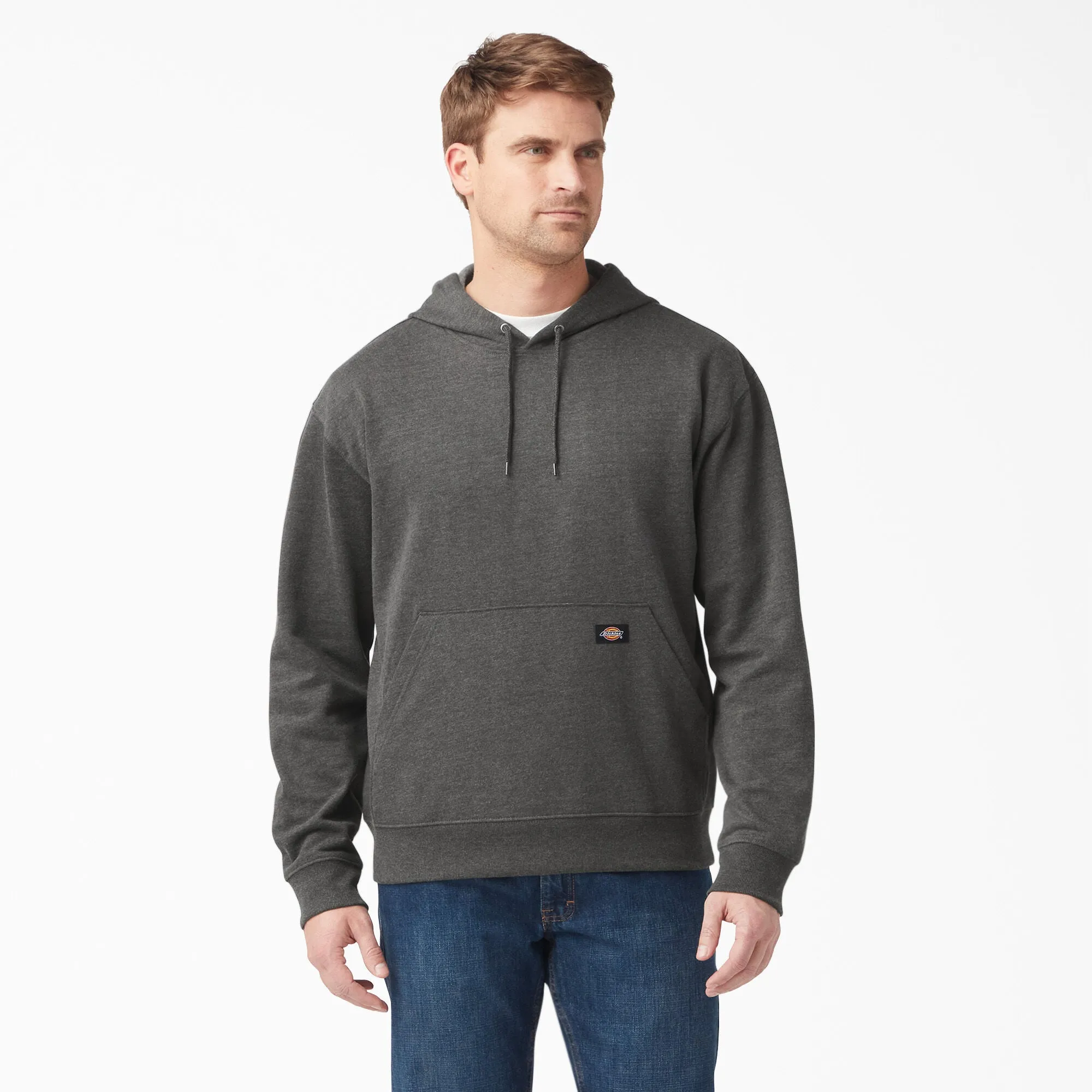 Hoodie - Dickies Midweight Fleece Hoodie, TW292