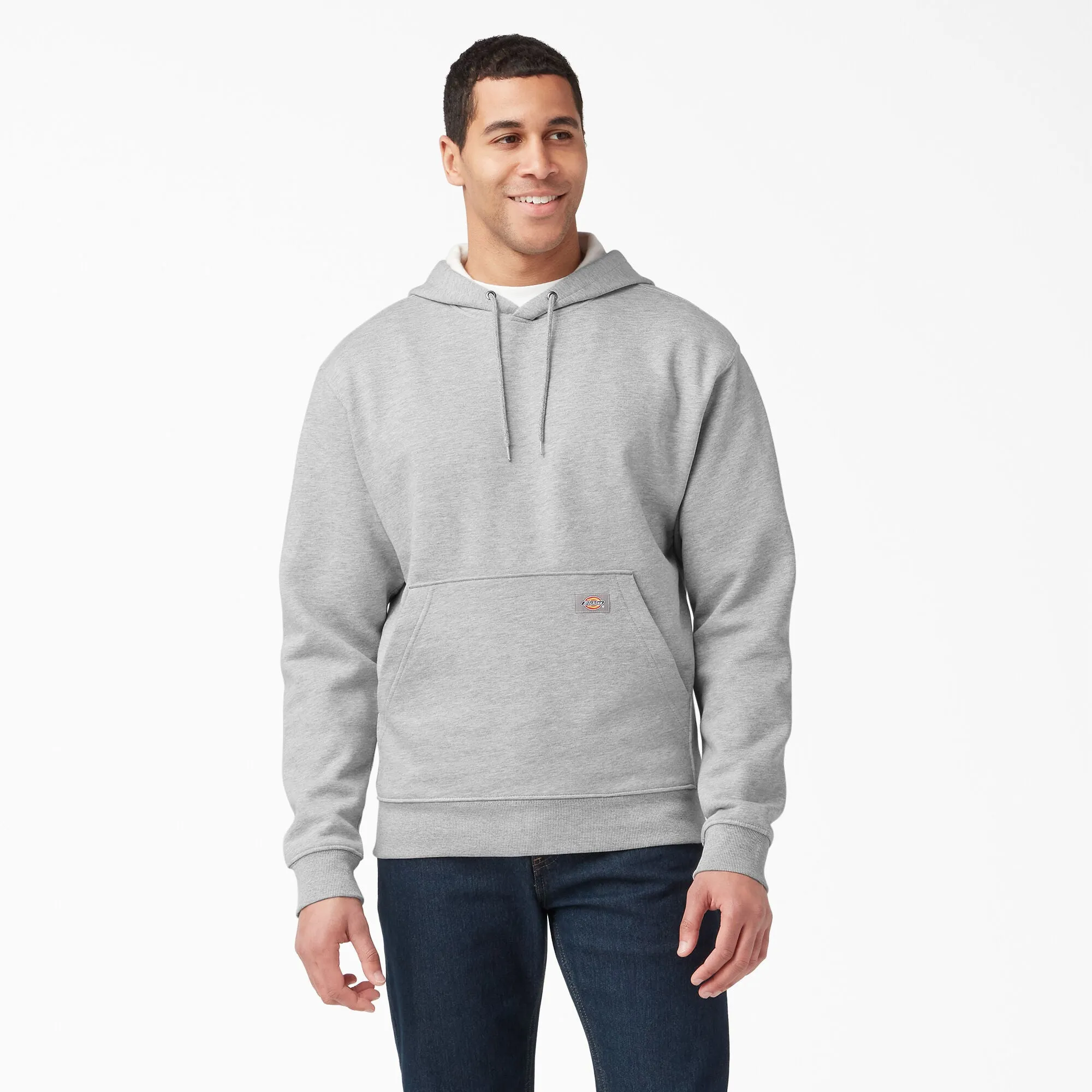 Hoodie - Dickies Midweight Fleece Hoodie, TW292