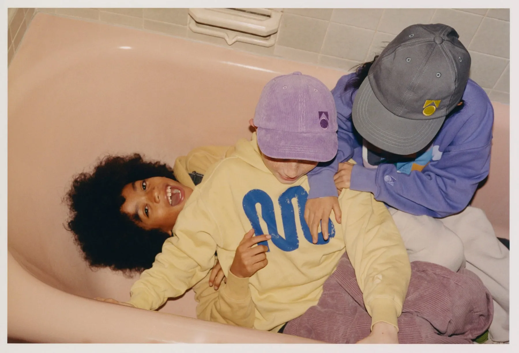 Hoodie Mellow