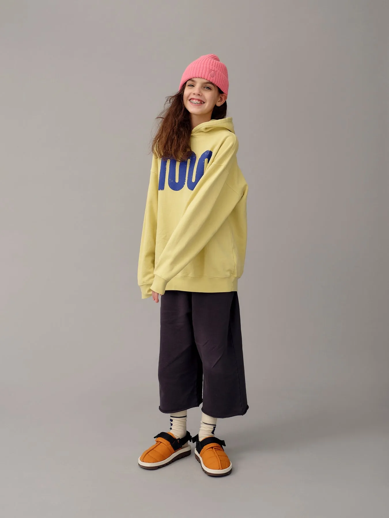 Hoodie Mellow