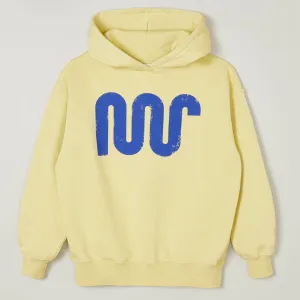 Hoodie Mellow