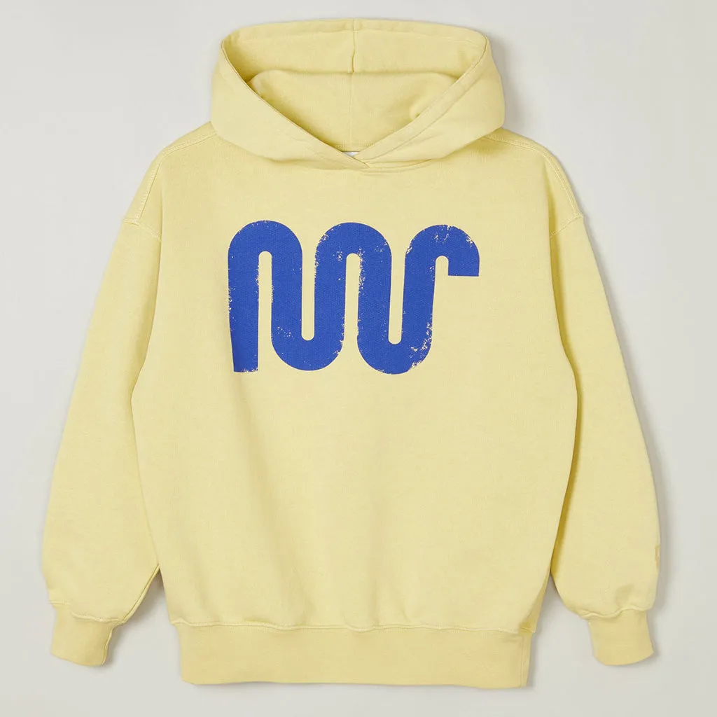 Hoodie Mellow