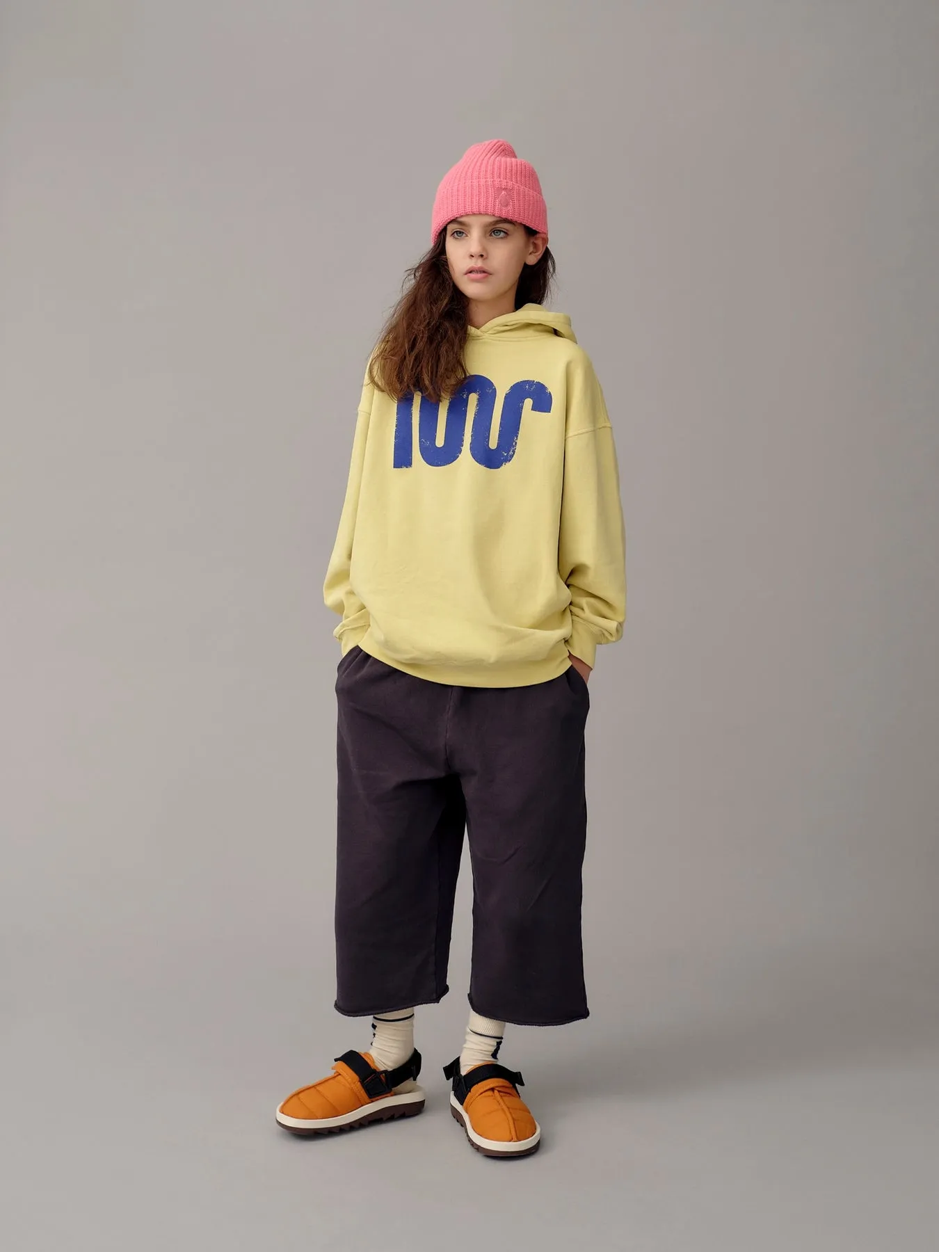 Hoodie Mellow