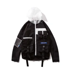 Jakne YK Buckle