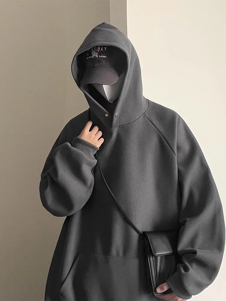 jpq Essential Wide Hoodie
