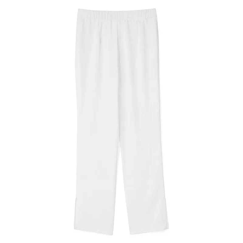 Lightproof Slim-Fit Pants