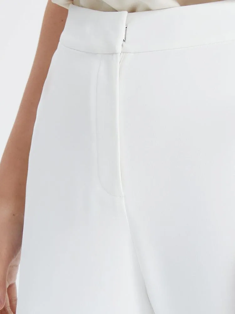 Lightproof Slim-Fit Pants