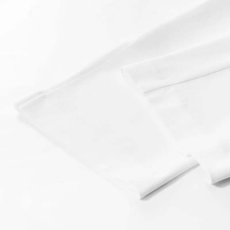 Lightproof Slim-Fit Pants